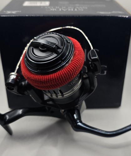 Mulinello spinning shimano - mulinello, da