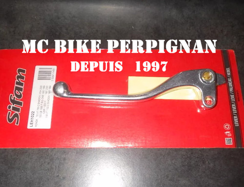 Levier embrayage honda cb - honda,