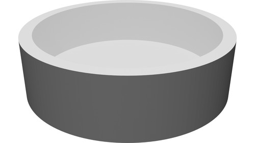 Copri oculare cappuccio per - oculare,