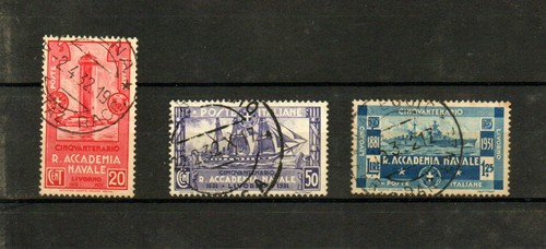 169 1931 regno accademia - r,