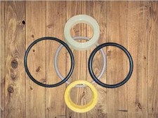 Adatto per kit guarnizioni
