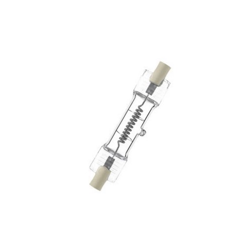 Light blitz halogen lampada