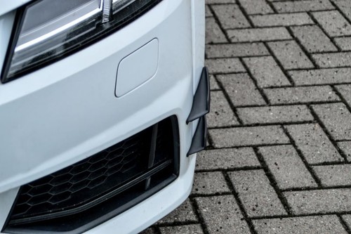 Pour audi line tts - audi, +