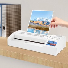 Laminatrice 13" A3 A4