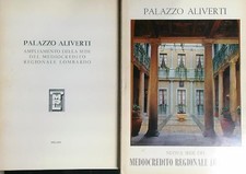 PALAZZO ALIVERTI A MILANO. LA NUOVA SEDE DEL MEDIOCREDITO REGIONALE LOMBARDO