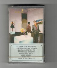 RIGHEIRA -VAMOS A LA PLAYA  MC