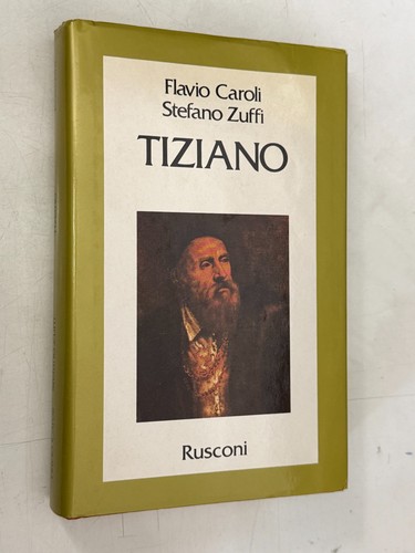 Caroli zuffi tiziano - caroli,,