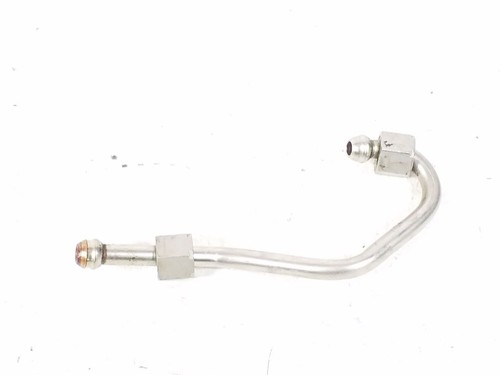 Tubo olio turbocompressore