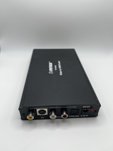 Tvone 622 scaler - tvone, 1t-vs-622