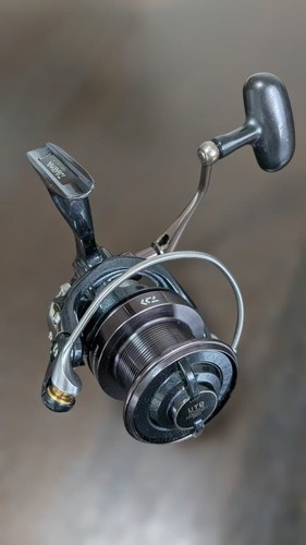 Mulinello spinning daiwa - mulinello,