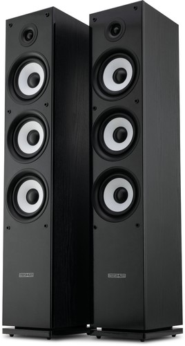 Altoparlante pavimento hifi - da,