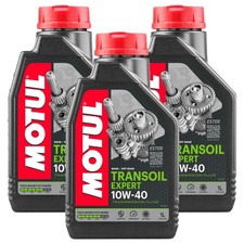 MOTUL TRANSOIL EXPERT SAE