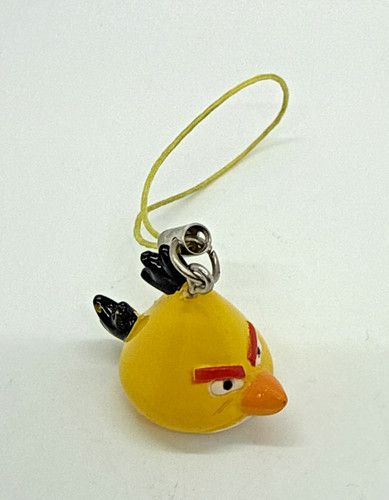 Angry birds giallo chuck - giallo, borse
