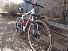 cannondale mountain bike 29er