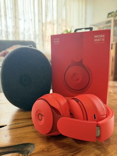 Cuffie beats solo pro - cuffie,