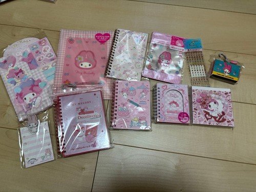 Set lettere memo - , cancelleria