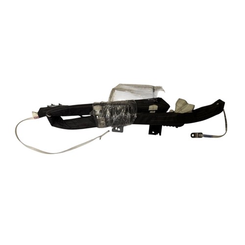 Airbag tendina lato - airbag,