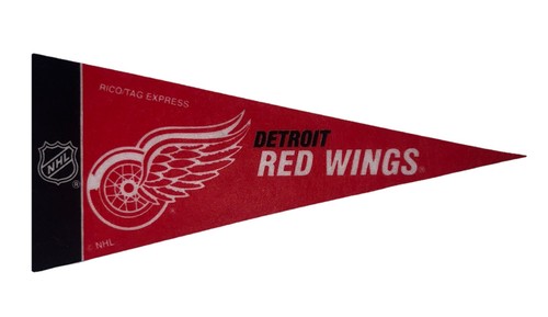 Detroit red wings mini - red,
