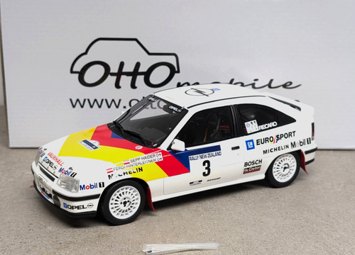Otto mobile opel kadett - mobile,