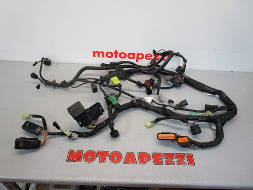Cablaggio impianto elettrico - impianto,