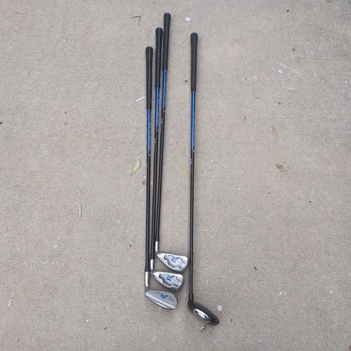 Callaway series junior golf - xj,