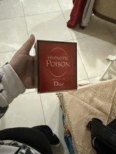 profumo donna "Dior"  HYPNOTIC