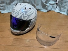 Casco moto ARAI XD NOVA taglia