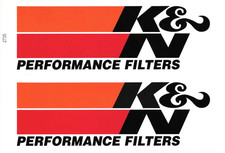 K&N Performance Filters K&N