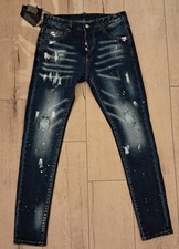 Canadian D2 Icon 95 Jeans