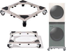 Base Mobile Regolabile per