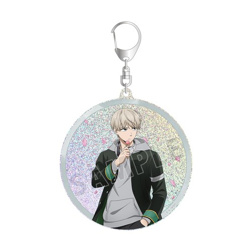 Anime wind breaker ren - anime, tv