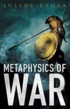 Metaphysics of War Paperback