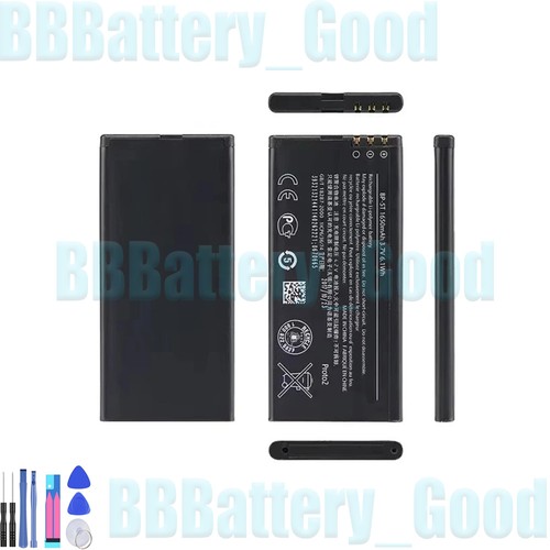 Per nokia batteria - nokia, 3,7