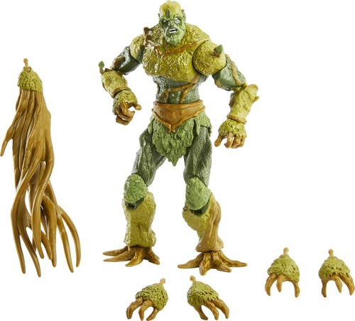 Masters the universe - masters,