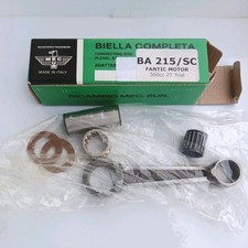 Biella Completa Mec.Eur