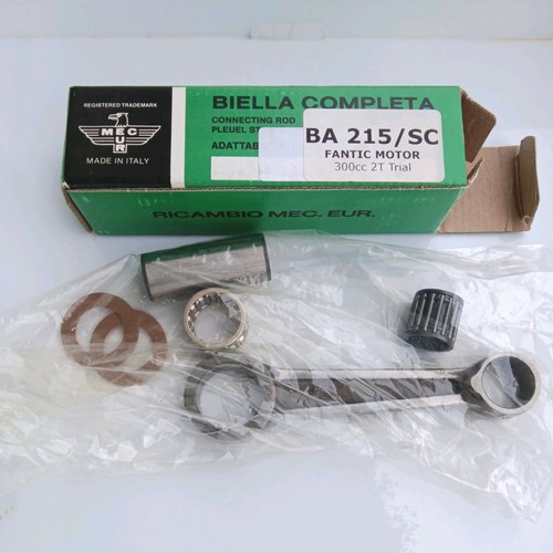 Biella completa mec eur - completa, mec.eur