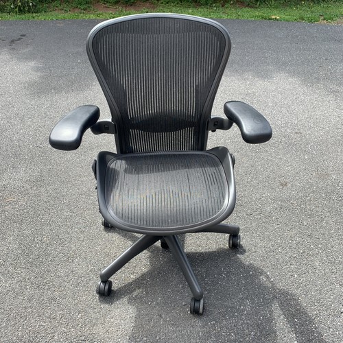 Herman miller aeron office - herman,