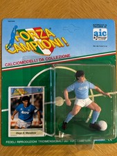 Figurina forza campioni 1989 - forza,