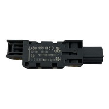 AUDI A3 A4 A6 A8 CRASHSENSOR