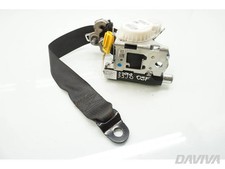 Cintura di sicurezza anteriore