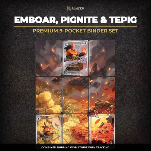 Emboar line 096 097 - emboar, 098