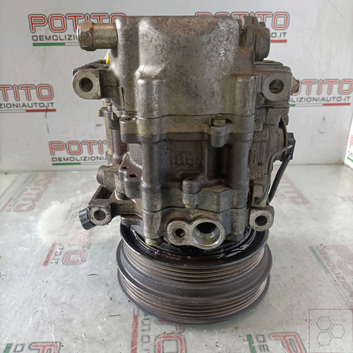 7765865 compressore fiat - compressore,