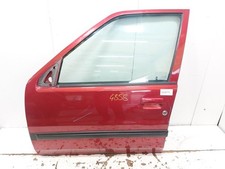 9002H9 PORTA ANTERIORE SX PEUGEOT 106 (S2) 1.1 B 8V MAN 5M 60CV 1997 5P BERL