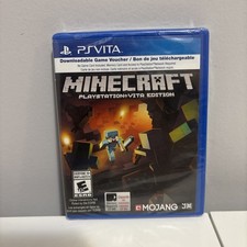 Brand New Minecraft