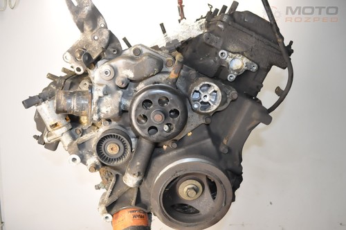 Jeep grand cherokee iii - wh, wk