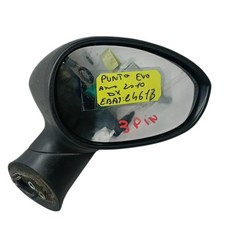 SPECCHIETTO RETROVISORE DESTRO