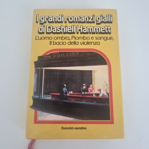 Grandi romanzi gialli di - grandi,