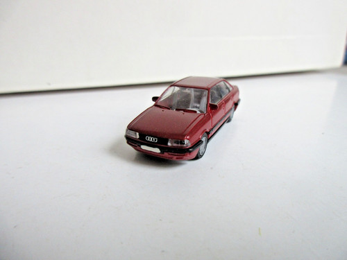 Rietze audi - 1:87, 90!!!