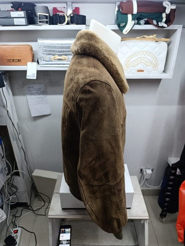 Giacca giubbino uomo in - uomo,