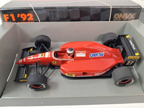 Onyx ferrari f92a jean - onyx,